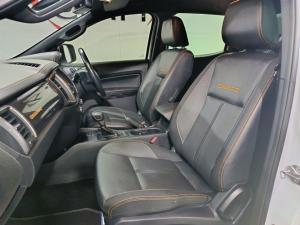 Ford Ranger 2.0Bi-Turbo double cab 4x4 Wildtrak - Image 15