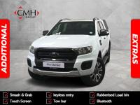 Thumbnail Ford Ranger 2.0Bi-Turbo double cab 4x4 Wildtrak
