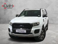 Thumbnail Ford Ranger 2.0Bi-Turbo double cab 4x4 Wildtrak