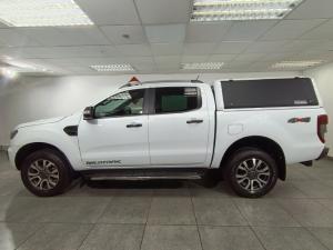Ford Ranger 2.0Bi-Turbo double cab 4x4 Wildtrak - Image 2