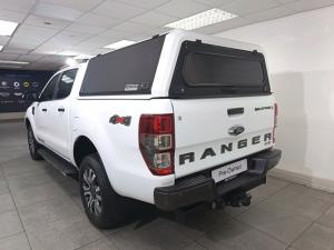 Ford Ranger 2.0Bi-Turbo double cab 4x4 Wildtrak - Image 3