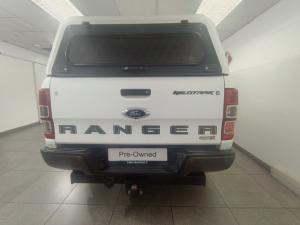 Ford Ranger 2.0Bi-Turbo double cab 4x4 Wildtrak - Image 4