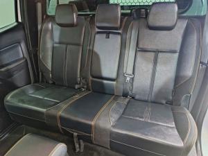 Ford Ranger 2.0Bi-Turbo double cab 4x4 Wildtrak - Image 6