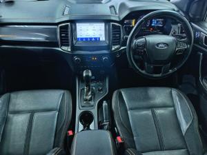 Ford Ranger 2.0Bi-Turbo double cab 4x4 Wildtrak - Image 7