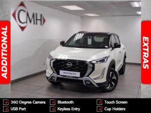 Nissan Magnite 1.0 Turbo Acenta Plus - Image 1
