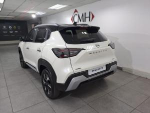 Nissan Magnite 1.0 Turbo Acenta Plus - Image 3