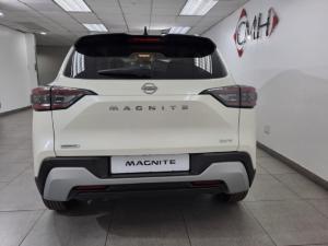Nissan Magnite 1.0 Turbo Acenta Plus - Image 4