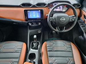 Nissan Magnite 1.0 Turbo Acenta Plus - Image 7