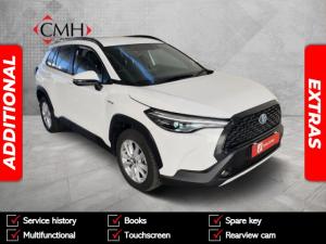 Toyota Corolla Cross 1.8 Hybrid XS - Image 1