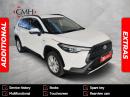Thumbnail Toyota Corolla Cross 1.8 Hybrid XS