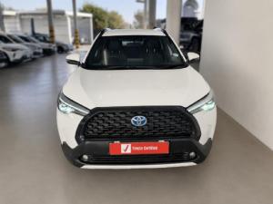 Toyota Corolla Cross 1.8 Hybrid XS - Image 2