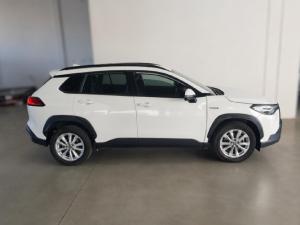 Toyota Corolla Cross 1.8 Hybrid XS - Image 3