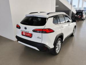 Toyota Corolla Cross 1.8 Hybrid XS - Image 4
