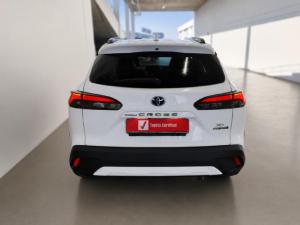 Toyota Corolla Cross 1.8 Hybrid XS - Image 5