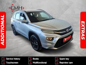 Toyota Urban Cruiser 1.5 XR auto - Image 1