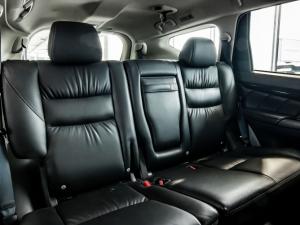 Mitsubishi Pajero Sport 2.4DI-D 4x4 Shogun - Image 10