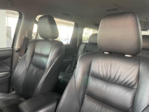 Mitsubishi Pajero Sport 2.4DI-D 4x4 Shogun - Image 10