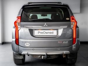 Mitsubishi Pajero Sport 2.4DI-D 4x4 Shogun - Image 11