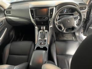 Mitsubishi Pajero Sport 2.4DI-D 4x4 Shogun - Image 11