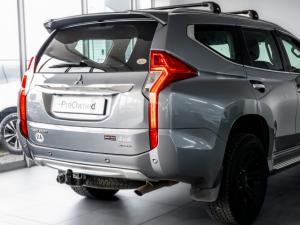 Mitsubishi Pajero Sport 2.4DI-D 4x4 Shogun - Image 12