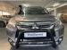 Mitsubishi Pajero Sport 2.4DI-D 4x4 Shogun - Thumbnail 12