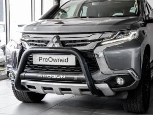 Mitsubishi Pajero Sport 2.4DI-D 4x4 Shogun - Image 13
