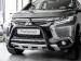 Mitsubishi Pajero Sport 2.4DI-D 4x4 Shogun - Thumbnail 13