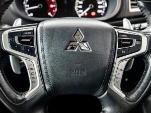 Mitsubishi Pajero Sport 2.4DI-D 4x4 Shogun - Image 15