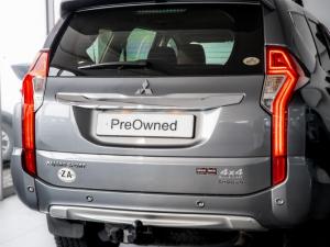 Mitsubishi Pajero Sport 2.4DI-D 4x4 Shogun - Image 16