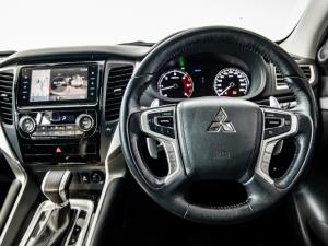 Mitsubishi Pajero Sport 2.4DI-D 4x4 Shogun - Image 19