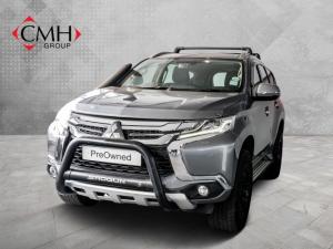 Mitsubishi Pajero Sport 2.4DI-D 4x4 Shogun - Image 1