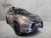 Mitsubishi Pajero Sport 2.4DI-D 4x4 Shogun - Thumbnail 1