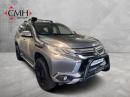 Thumbnail Mitsubishi Pajero Sport 2.4DI-D 4x4 Shogun