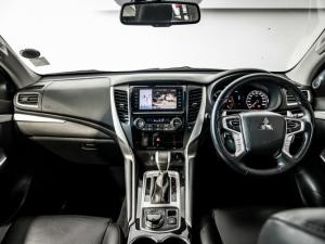 Mitsubishi Pajero Sport 2.4DI-D 4x4 Shogun - Image 20