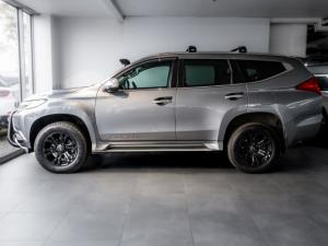 Mitsubishi Pajero Sport 2.4DI-D 4x4 Shogun - Image 2