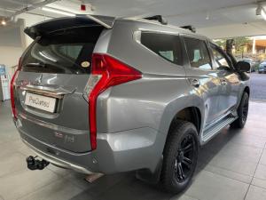 Mitsubishi Pajero Sport 2.4DI-D 4x4 Shogun - Image 3