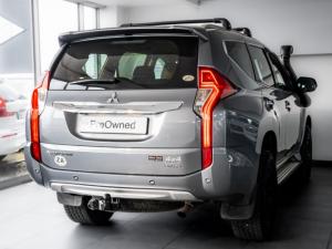 Mitsubishi Pajero Sport 2.4DI-D 4x4 Shogun - Image 3