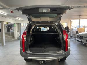 Mitsubishi Pajero Sport 2.4DI-D 4x4 Shogun - Image 5