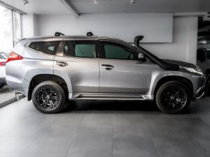Mitsubishi Pajero Sport 2.4DI-D 4x4 Shogun - Image 8