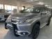 Mitsubishi Pajero Sport 2.4DI-D 4x4 Shogun - Thumbnail 8