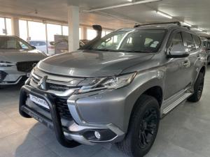 Mitsubishi Pajero Sport 2.4DI-D 4x4 Shogun - Image 8