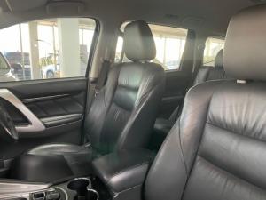 Mitsubishi Pajero Sport 2.4DI-D 4x4 Shogun - Image 9