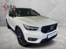 Thumbnail Volvo XC40 D4 AWD R-Design