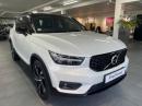 Thumbnail Volvo XC40 D4 AWD R-Design