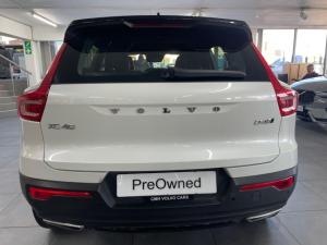 Volvo XC40 D4 AWD R-Design - Image 4