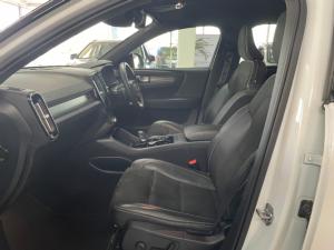 Volvo XC40 D4 AWD R-Design - Image 7