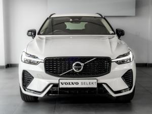Volvo XC60 B5 AWD Plus Dark - Image 10