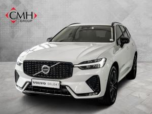 Volvo XC60 B5 AWD Plus Dark - Image 1