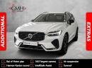 Thumbnail Volvo XC60 B5 AWD Plus Dark