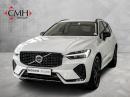 Thumbnail Volvo XC60 B5 AWD Plus Dark